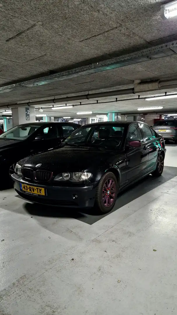 BMW 316 316i 1.8 - 1