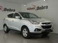 Hyundai iX35 Style AWD Xenon/Navi/AHK/Leder/Tempomat/MFL Zilver - thumbnail 3