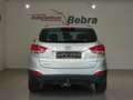 Hyundai iX35 Style AWD Xenon/Navi/AHK/Leder/Tempomat/MFL Zilver - thumbnail 6