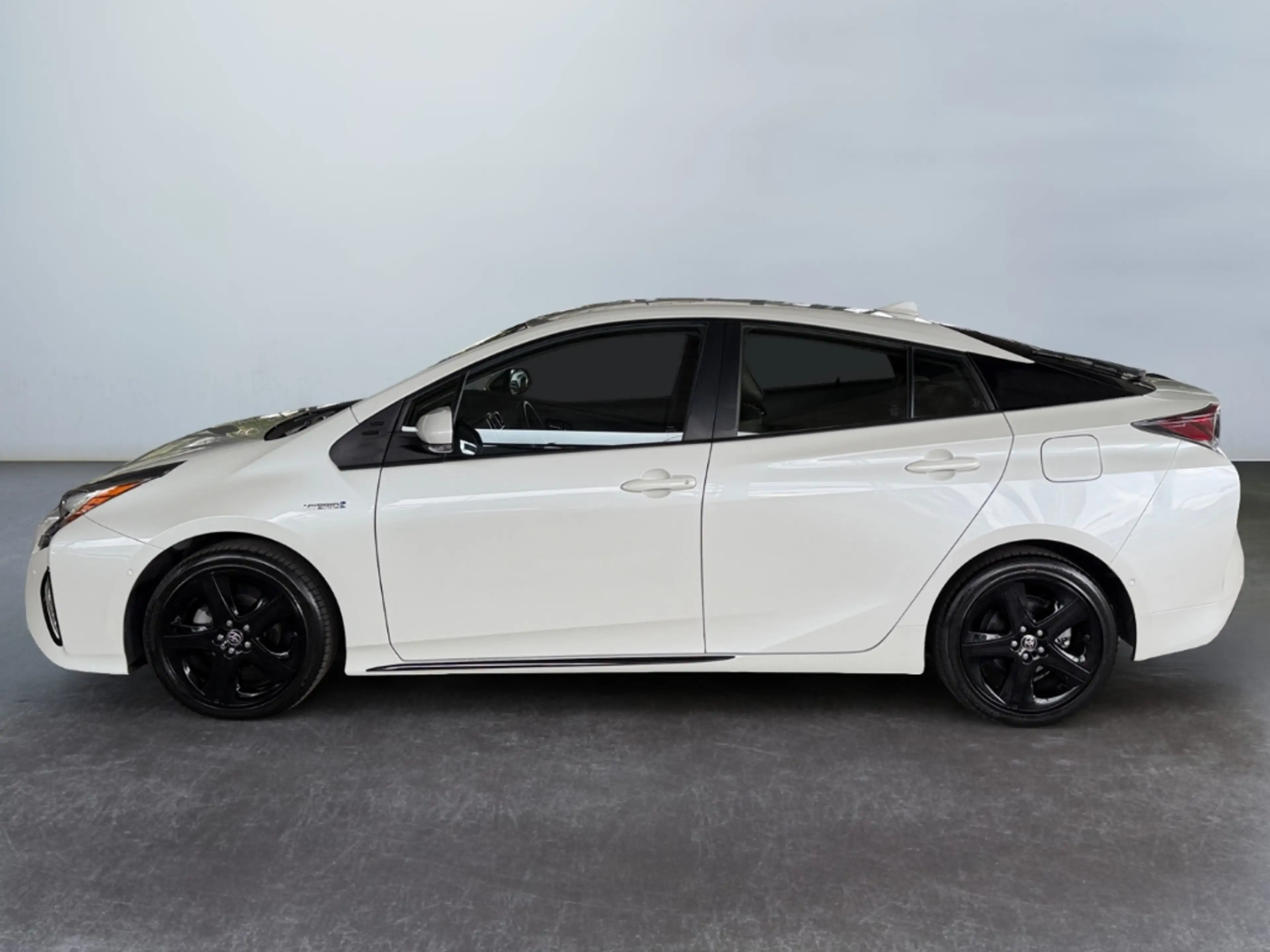 Toyota Prius 1.8 Executive *Bi-LED*HUD*JBL*Leder*ACC*CAM* — photo 5