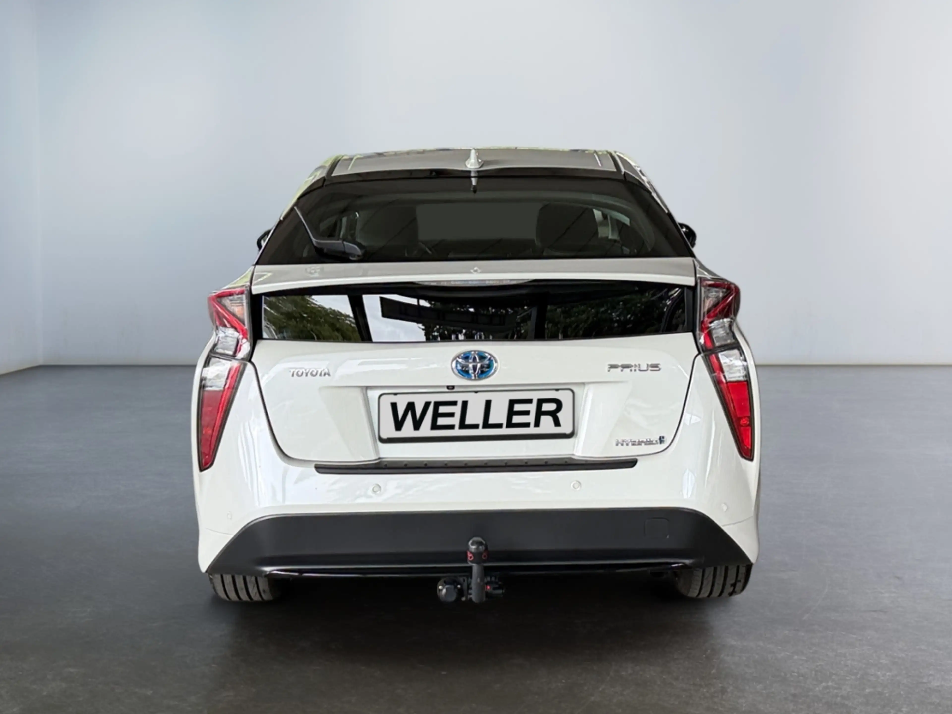 Toyota Prius 1.8 Executive *Bi-LED*HUD*JBL*Leder*ACC*CAM* — photo 6