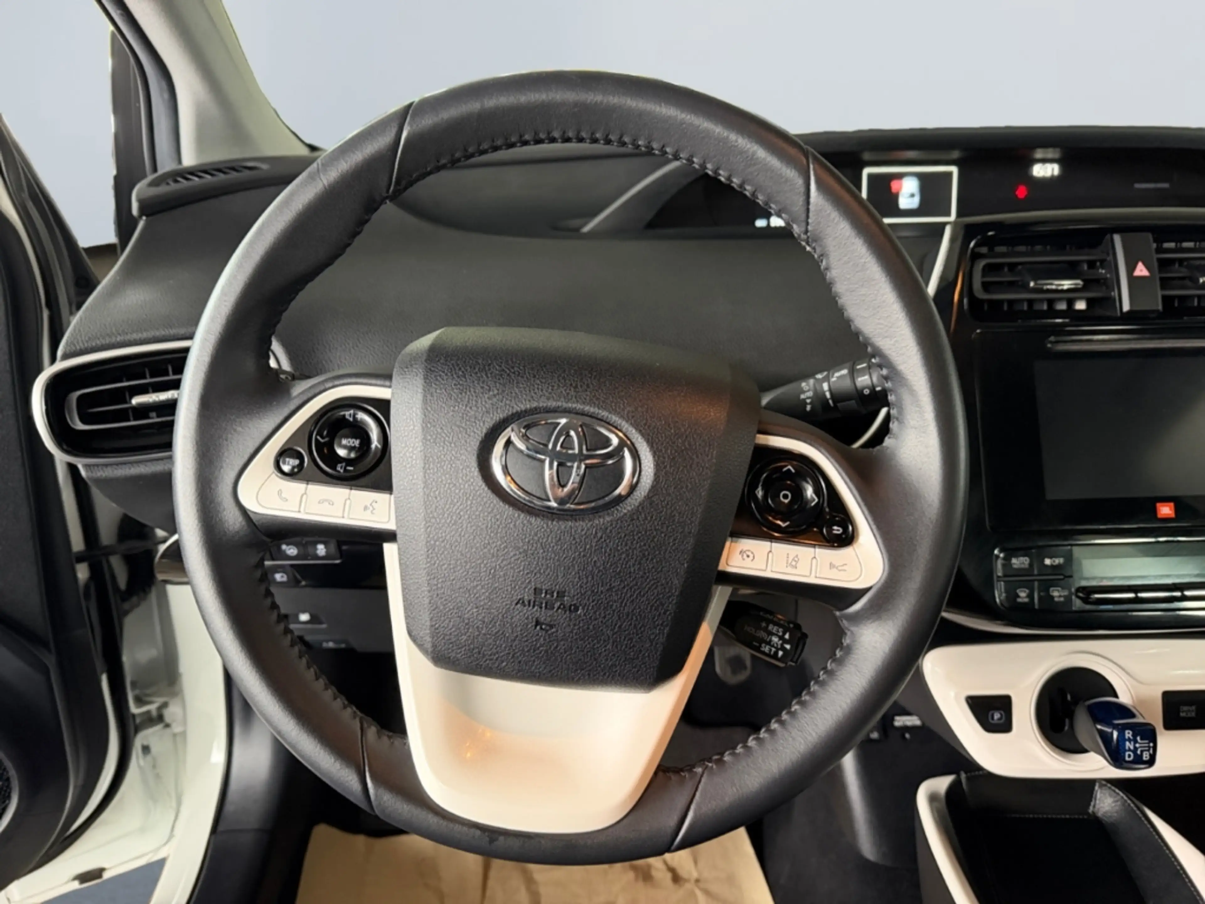 Toyota Prius 1.8 Executive *Bi-LED*HUD*JBL*Leder*ACC*CAM* — photo 12