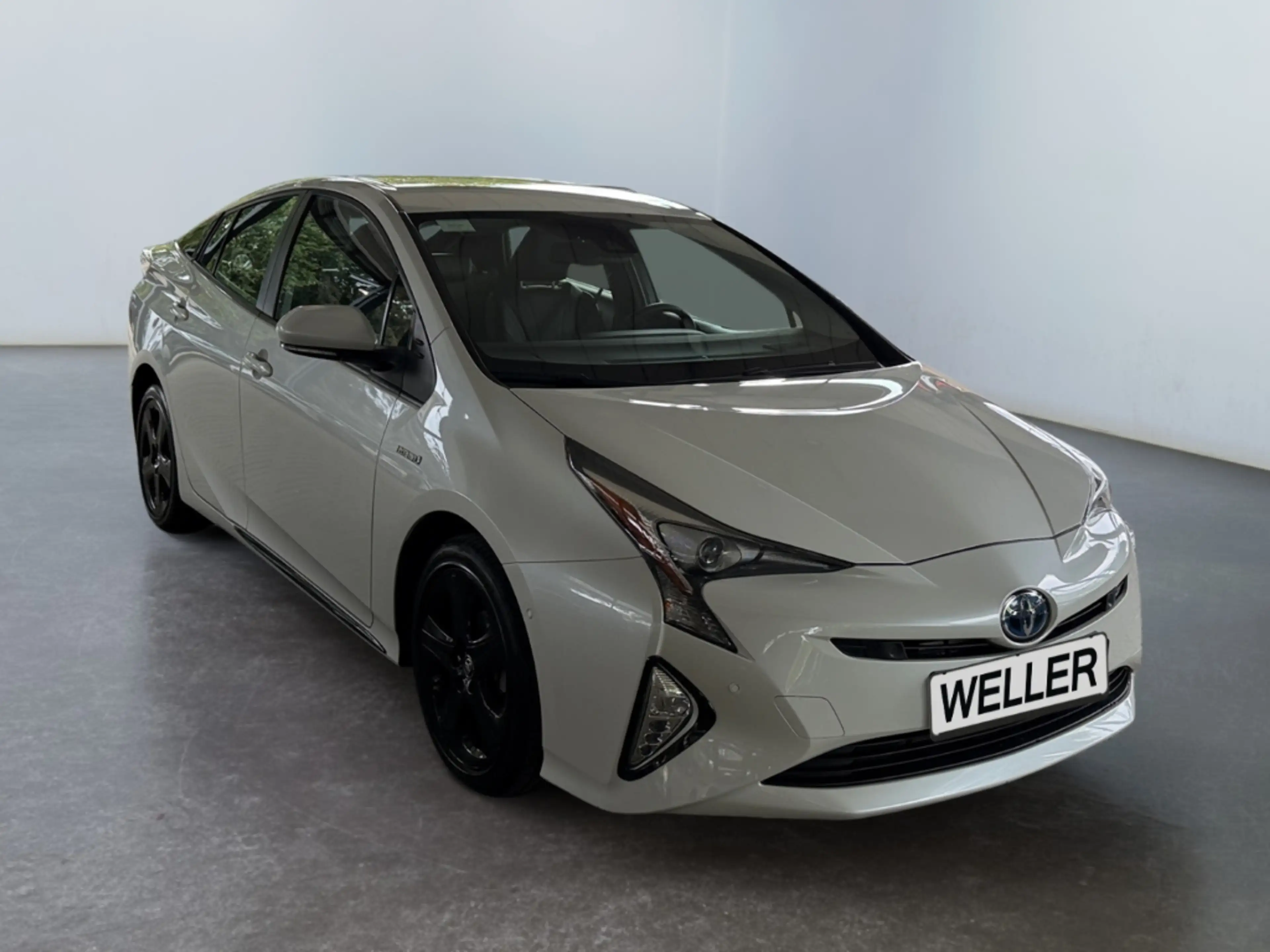 Toyota Prius 1.8 Executive *Bi-LED*HUD*JBL*Leder*ACC*CAM* — photo 3