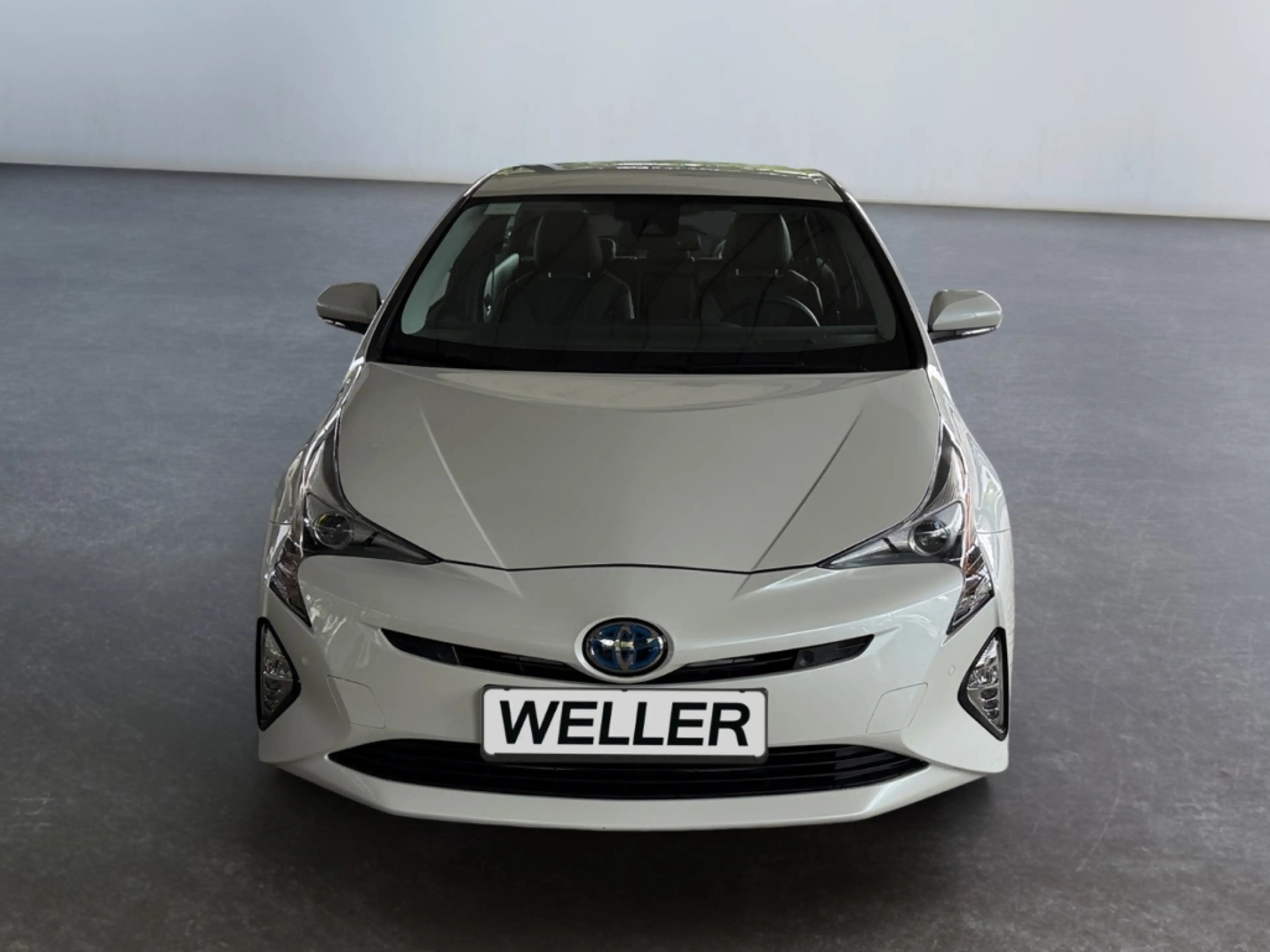 Toyota Prius 1.8 Executive *Bi-LED*HUD*JBL*Leder*ACC*CAM* — photo 2
