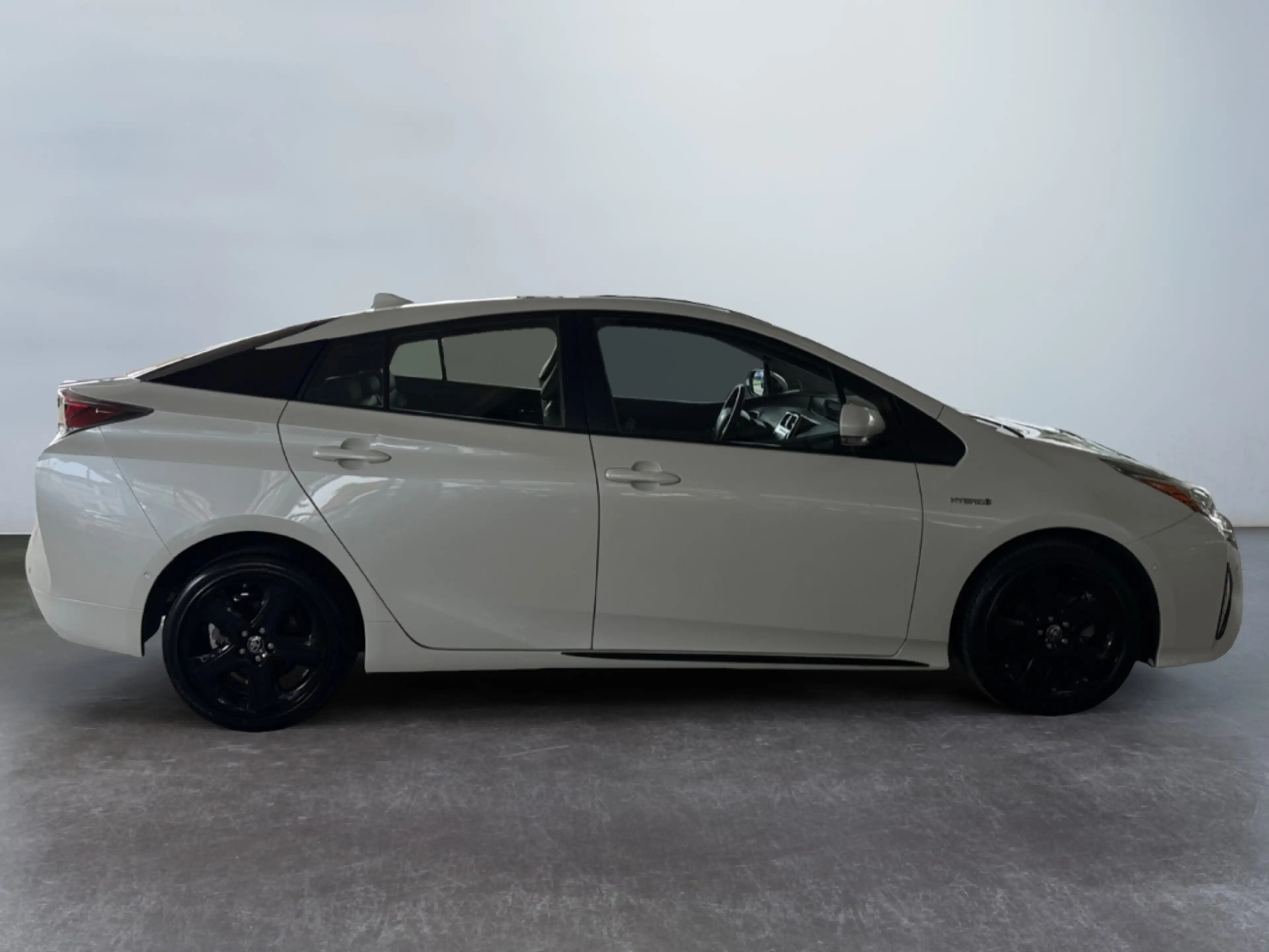Toyota Prius 1.8 Executive *Bi-LED*HUD*JBL*Leder*ACC*CAM* — photo 10