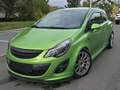 Opel Corsa Corsa 1.4 16V,Tüv Neu, 8F Bereift, Tiefer,Klima Vert - thumbnail 15
