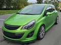 Opel Corsa Corsa 1.4 16V,Tüv Neu, 8F Bereift, Tiefer,Klima Groen - thumbnail 4