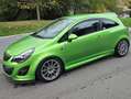 Opel Corsa Corsa 1.4 16V,Tüv Neu, 8F Bereift, Tiefer,Klima Groen - thumbnail 5