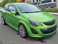Opel Corsa Corsa 1.4 16V,Tüv Neu, 8F Bereift, Tiefer,Klima Groen - thumbnail 1