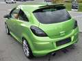 Opel Corsa Corsa 1.4 16V,Tüv Neu, 8F Bereift, Tiefer,Klima Groen - thumbnail 8