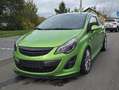 Opel Corsa Corsa 1.4 16V,Tüv Neu, 8F Bereift, Tiefer,Klima Vert - thumbnail 20