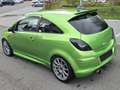 Opel Corsa Corsa 1.4 16V,Tüv Neu, 8F Bereift, Tiefer,Klima Groen - thumbnail 7