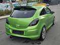 Opel Corsa Corsa 1.4 16V,Tüv Neu, 8F Bereift, Tiefer,Klima Groen - thumbnail 10