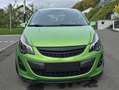 Opel Corsa Corsa 1.4 16V,Tüv Neu, 8F Bereift, Tiefer,Klima Groen - thumbnail 19