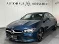 Mercedes-Benz CLA 180 d //SITZHEIZUNG//RÜCKFAHRKAMERA// Blau - thumbnail 3