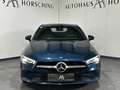 Mercedes-Benz CLA 180 d //SITZHEIZUNG//RÜCKFAHRKAMERA// Blau - thumbnail 2