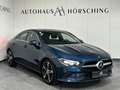 Mercedes-Benz CLA 180 d //SITZHEIZUNG//RÜCKFAHRKAMERA// Blau - thumbnail 1