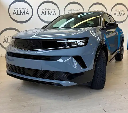 Opel Mokka Mokka Hybrid 145 CV DCT6 GS PROMO