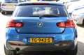 BMW 116 1-serie 116i Corporate Lease High Executive M-PAKK Bleu - thumbnail 6