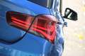BMW 116 1-serie 116i Corporate Lease High Executive M-PAKK Bleu - thumbnail 7