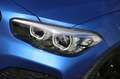 BMW 116 1-serie 116i Corporate Lease High Executive M-PAKK Bleu - thumbnail 3