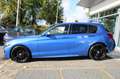 BMW 116 1-serie 116i Corporate Lease High Executive M-PAKK Bleu - thumbnail 4