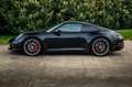 Porsche 911 992 4S PDK Sport Design - Porsche Approved - PSE Schwarz - thumbnail 8
