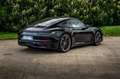 Porsche 911 992 4S PDK Sport Design - Porsche Approved - PSE Black - thumbnail 5