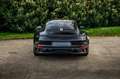 Porsche 911 992 4S PDK Sport Design - Porsche Approved - PSE Negro - thumbnail 6