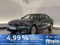 BMW 330 e xDrive Limousine Luxury Line HUD/SHZ/Laser HUD/S Blau - thumbnail 1