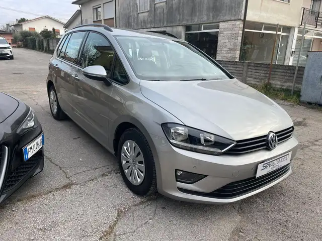 Volkswagen Golf Sportsvan 1.2 TSI 33000 km UNICO PROPRIETARIO