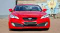Hyundai Genesis Coupe Genesis Coupe 2.0 T Rot - thumbnail 4