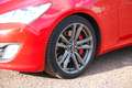 Hyundai Genesis Coupe Genesis Coupe 2.0 T Rot - thumbnail 9