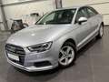 Audi A3 35 TDi Lim. **Navi*Leder*AHK*LED*SHZ** Silber - thumbnail 1