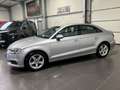 Audi A3 35 TDi Lim. **Navi*Leder*AHK*LED*SHZ** Silber - thumbnail 2