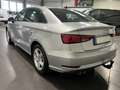 Audi A3 35 TDi Lim. **Navi*Leder*AHK*LED*SHZ** Silber - thumbnail 3