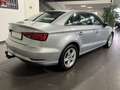 Audi A3 35 TDi Lim. **Navi*Leder*AHK*LED*SHZ** Silber - thumbnail 6