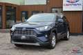 Toyota RAV 4 2,5 Hybrid Active 2WD Aut. Blau - thumbnail 2