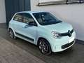 Renault Twingo Twingo Electric Equilibre Blau - thumbnail 8