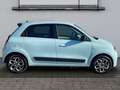 Renault Twingo Twingo Electric Equilibre Blau - thumbnail 7