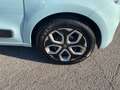 Renault Twingo Twingo Electric Equilibre Blau - thumbnail 9
