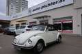 Volkswagen Käfer 1302 Cabrio Type 15 "Oldtimer der Extraklasse" Weiß - thumbnail 1