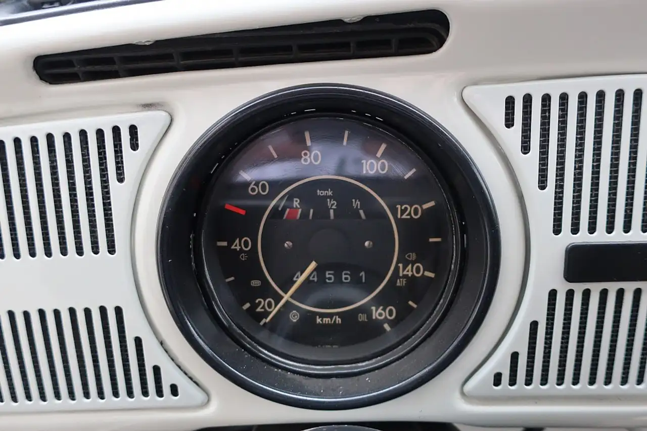 Volkswagen Käfer 1302 Cabrio Type 15 "Oldtimer der Extraklasse", foto 10