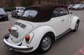 Volkswagen Käfer 1302 Cabrio Type 15 "Oldtimer der Extraklasse" Weiß - thumbnail 4