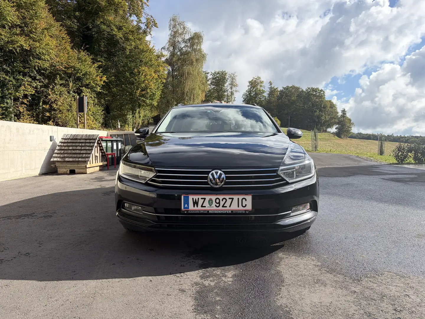 Volkswagen Passat CL TD - 2