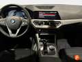 BMW 320 320d xDrive Auto. Blauw - thumbnail 12