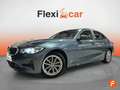 BMW 320 320d xDrive Auto. Blauw - thumbnail 3