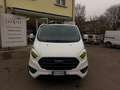 Ford Transit Custom 2.0 tdci, 9 POSTI, LUCI LED! DISTRIBUZIONE FATTA Weiß - thumbnail 7