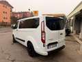 Ford Transit Custom 2.0 tdci, 9 POSTI, LUCI LED! DISTRIBUZIONE FATTA Weiß - thumbnail 3