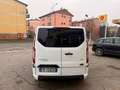 Ford Transit Custom 2.0 tdci, 9 POSTI, LUCI LED! DISTRIBUZIONE FATTA Weiß - thumbnail 4